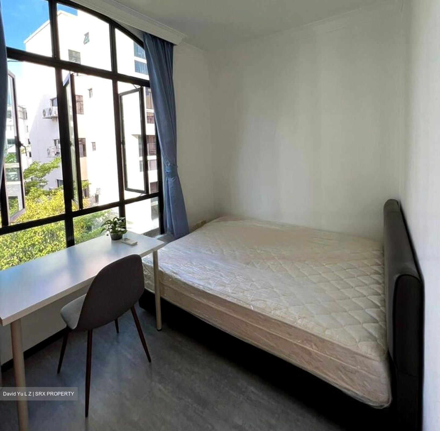 Sophia Meadow (D9), Condominium #631100891